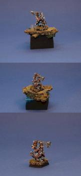 Runelord by Kate