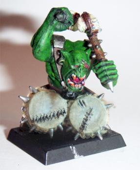 Another mini by magnetar