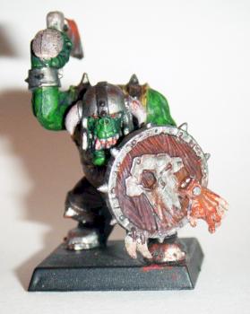 Another mini by magnetar