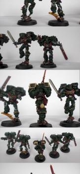Dark Angels Vanguard by NothingInCommon