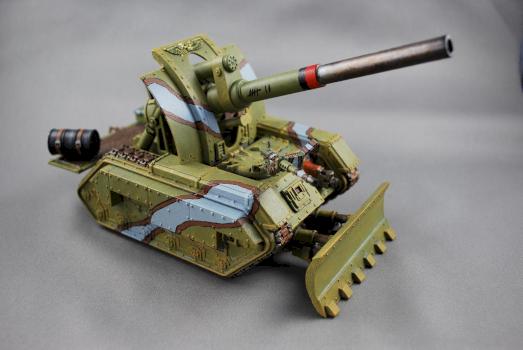 Another mini by Blackvolk