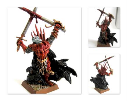 Konrad von Carstein by warpspawnedpainting
