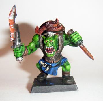 Another mini by magnetar