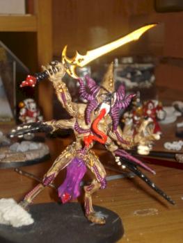 Another mini by MRay