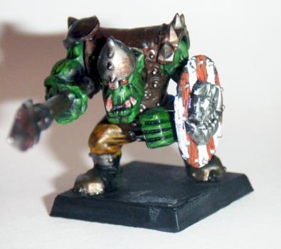 Another mini by magnetar