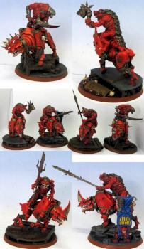 Bloodcrushers by randyc9999