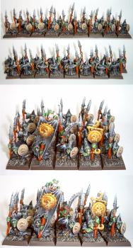 Night Goblins by Aulbath