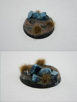 XV88 "Ghost" wearing camouflage by White guy