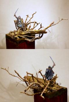 Leofric of Aelfheim by HonourGuard