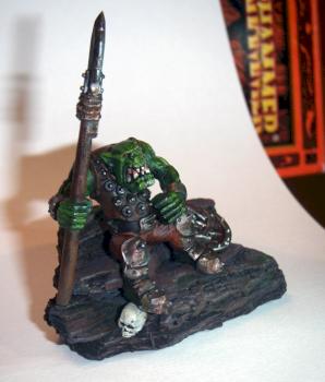Another mini by magnetar
