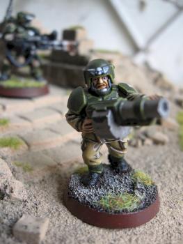 Cadian by mccain31