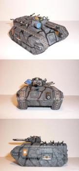 Chimera 2 by Marins
