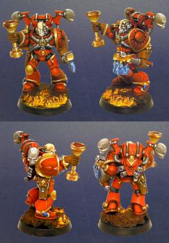 World Eater Skull champion by RussianKamikaze
