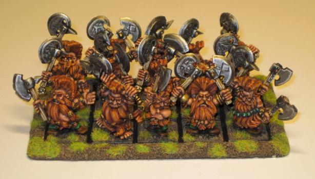 Slayer unit by Akseli