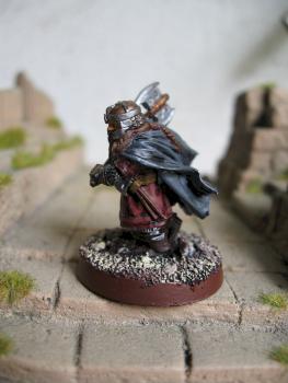 Gimli 2nd view by mccain31