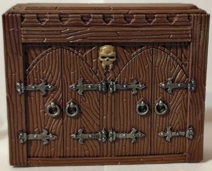 Advanced Heroquest, Armoire by Valnar Nightrunner