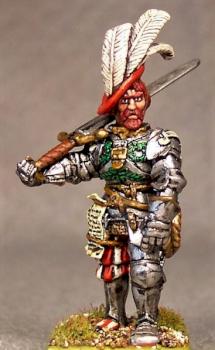 Empire General by Jagger Kilmane