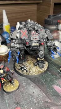My First Trying to make a NMM by h0l3ss