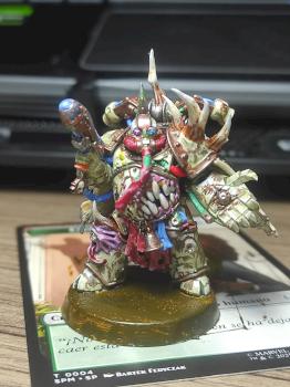 Just another mini by Estrel