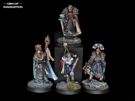 WardensOfUltramar by DEN of IMAGINATION