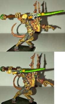 Advanced Heroquest, Verminarque by Valnar Nightrunner