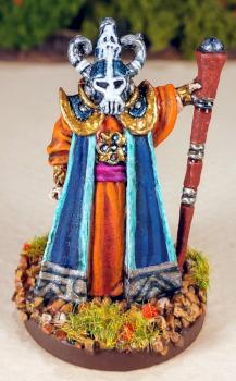 Urzhy K'vactian by Jagger Kilmane