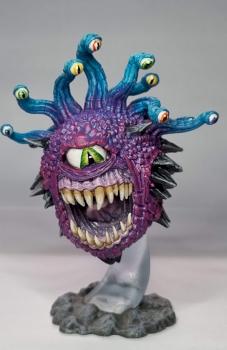 Beholder by Cybercoala