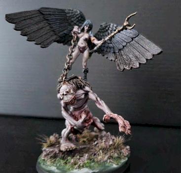 Converted Deth & Taxxis by Greenpeiper