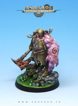 Mulgoth by ANAKRON