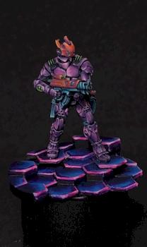 Neo Terra Bolt by Bianco
