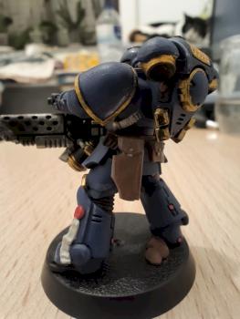 Warhammer40K-01 by DSHorus