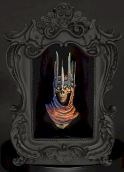 Lich King by oake123
