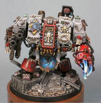 Bjorn the Fellhanded by vincenti
