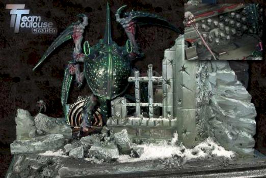 Carnifex - autres vues by Manumilitari