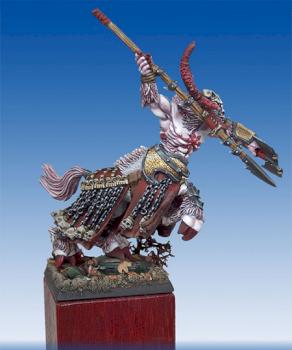 Le Fleau de Loren - France GD 2006 finalist by Wolfbane