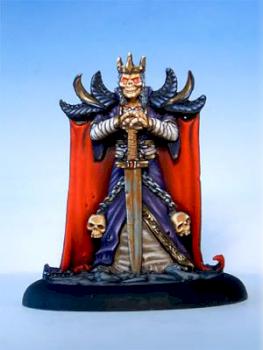 Vardus the Interred by DarkStar