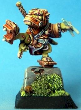 Goblin - Ninja 2 by martn