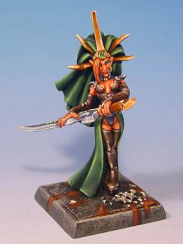 Freebooter Neuheit by Wappellious