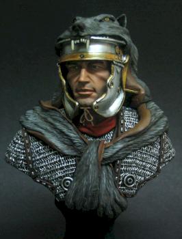 Romano I Legion Augusta by pea