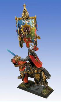 Bretonnian BSB by pucis