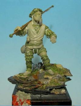 Lans Quenelle De Barback: Better Pics... by bragon