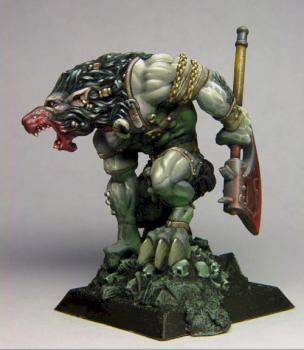 Varghar by Yellow one