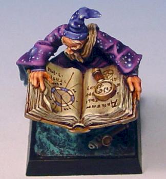 Freebooter flying wizard by Wappellious
