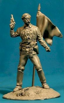 Custer 54mm sbs by alex lopez
