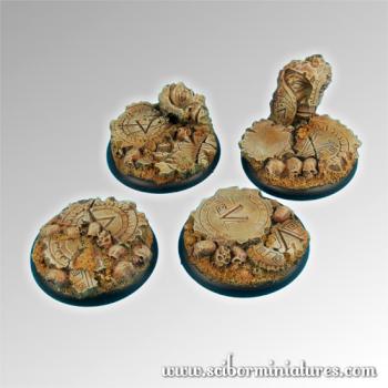 Spartan Bases by Scibor