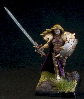 sigvald the magnificent by Sez