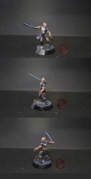 Shaolin by Bafian