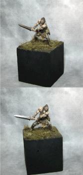 Bolverk the Bold by brycedeline
