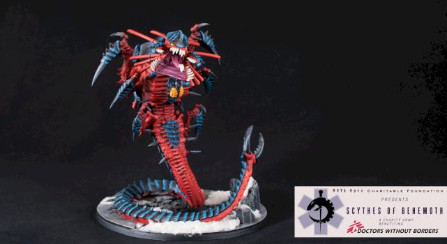 Mawloc (NOCF) by ztraction