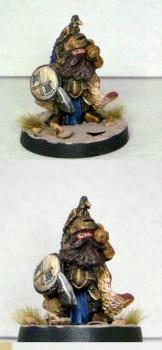 Brian the Blessed by Manbo